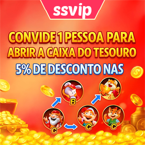 ssvip Indique amigos para receber um bônus