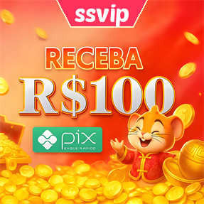 ssvip Ganhe R$ 100,00 Gratis