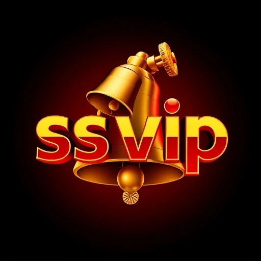 ssvip Logo