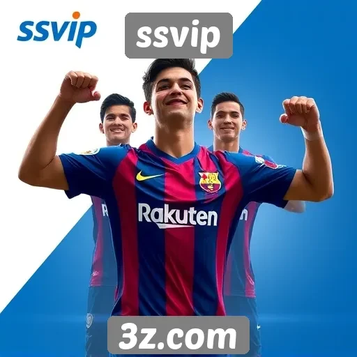nova promoção no ssvip atrai jogadores iniciantes