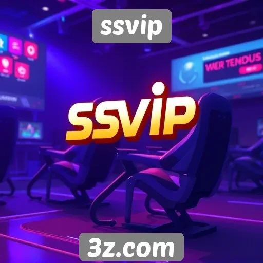 Novas funcionalidades do site ssvip atraem jogadores