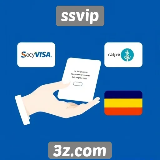 Plataforma ssvip apresenta novos métodos de pagamento